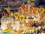 Rio De Janeiro Carnival