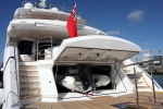 Sunseeker Yachts 1