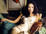 Zhang Ziyi Birthday