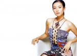 Zhang Ziyi Pictures