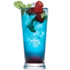 Berry Mojito Drinks