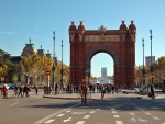 Barcelona Spain Pics