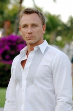 Daniel Craig Pics