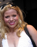 Megan Hilty