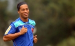 Ronaldinho Tricks