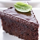 Moist Chocolate Cake