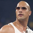 The Rock Wwe