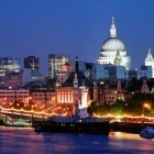  Top Travel Destinations of UK