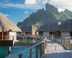 French Polynesia Bora Bora