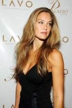 Bar Refaeli Hair