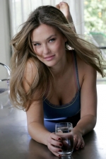 Bar Refaeli Hot