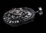 Mb&F & Urwerk Watch Photos