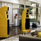 Alexandria XLF Loudspeakers worth $200,000 debut in Europe