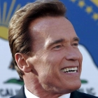 Arnold Schwarzenegger