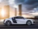 Audi R8 Car