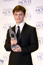 Daniel Radcliffe Pics