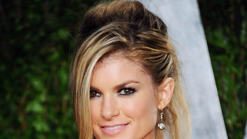  Marisa Miller – American Top Model and Actress