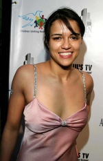 Michelle Rodriguez Wallpaper