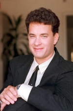 Tom Hanks Pics