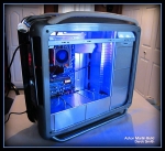 Aston Martin Handcrafted Pc