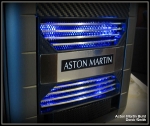 Aston Martin Themed Pc