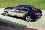 Bugatti Galibier Picture Gallery