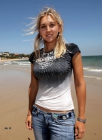 Pictures of Elena Vesnina