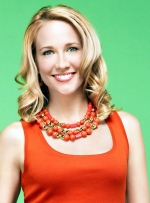 Anna Camp Hair