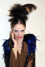 Coco Rocha Style