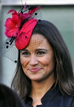 Pippa Middleton Images