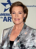 Julie Andrews