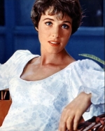 Julie Andrews Birthday