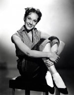 Julie Andrews Pics