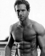 Ryan Reynolds Body