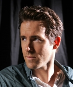 Young Ryan Reynolds