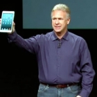  Apple Announces the iPad Mini