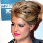 Kelly Osbourne Banned Pearl Gifts