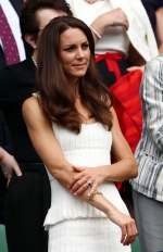 Kate Middleton Photos