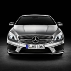  Mercedes-Benz introduces the brand new CLA-Class