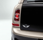 Mini Clubman Bond Street