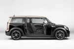 Mini Clubman Bond Street