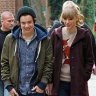 Taylor Swift and Harry Styles Getting Back Together