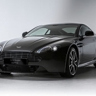 2013 Aston Martin Vantage SP10