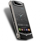  Vertu Ti: The Android Phone