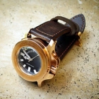  Kaventsmann Triggerfish Bronze A2: Literally Bombproof