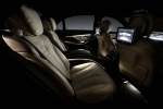 Mercedes-Benz S-Class Images