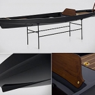 World's Most Expensive Kayak