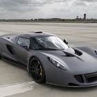 Hennessey Venom GT World Fastest Car