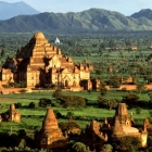  Cambodia: A Village on Stilts