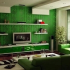  Eco-Friendly Wallpapers for your Home